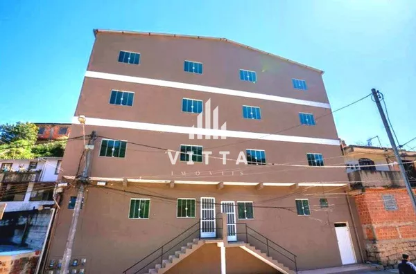 Apartamento para venda ,  Quitandinha, Petrópolis - Foto 1