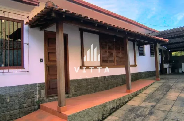 Casa para venda, 3 quartos,  Pedro Do Rio, Petrópolis - Foto 1