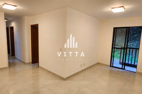 Apartamento Garden venda, 4 quartos,  Samambaia, Petrópolis - Foto 6