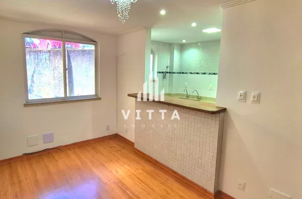 Apartamento para venda, 1 quarto,  Alto Da Serra, Petrópolis - Foto 2