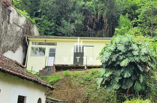 Duas Casas para aluguel e venda,  Côrreas, Petrópolis - Foto 14