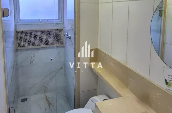 Apartamento para venda, 2 quarto(s),  Corrêas, Petrópolis - Foto 6