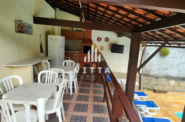 Espaço Gourmet