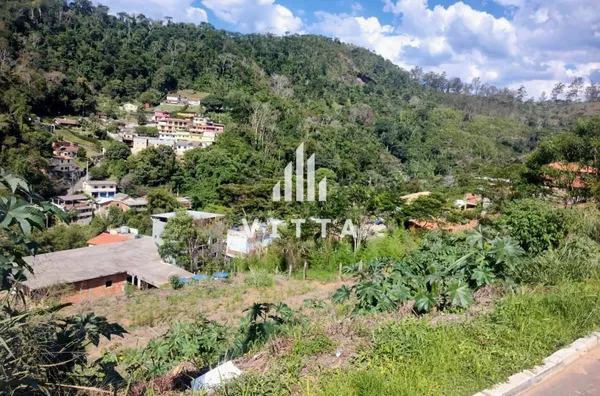 Terreno para venda,  Pedro Do Rio, Petrópolis - Foto 1