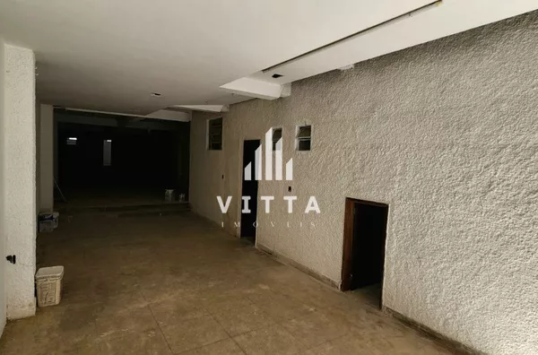 Locação Comercial - Loja Grande em Corrêas - Foto 5