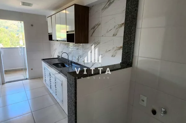 Apartamento com 2 Quartos  para Locação,  Nogueira, Petrópolis - Foto 5