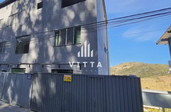 Apartamento para venda, 3 quarto(s),  Carangola, Petrópolis - Foto 2