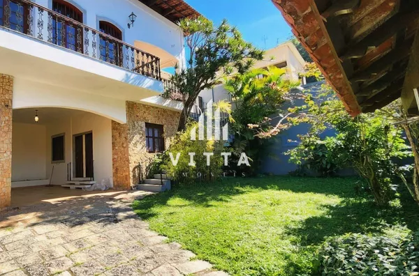 Casa para aluguel, 5 quartos,  Valparaíso, Petrópolis - Foto 4