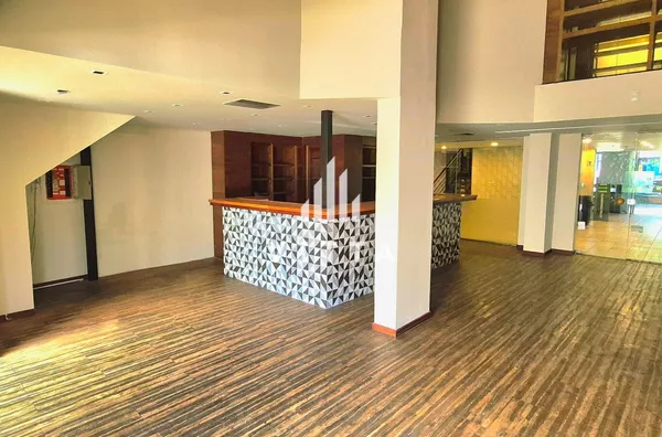 Espaço interno