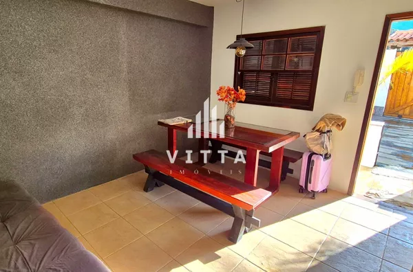 Casa para alugar em Nogueira com quintal, churrasqueira e 2 vagas - Foto 20