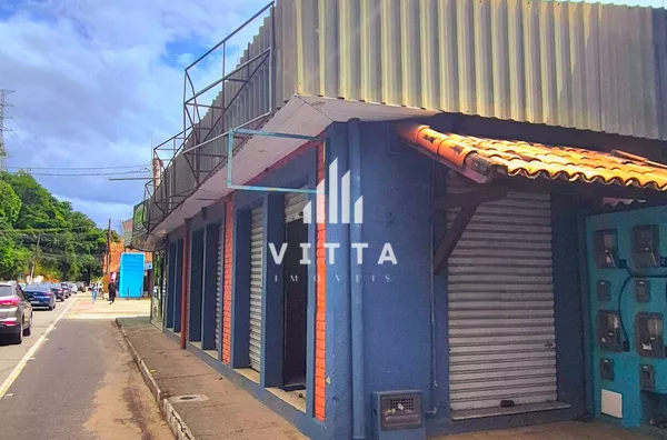 Loja para aluguel,  Itaipava, Petrópolis - Foto 1