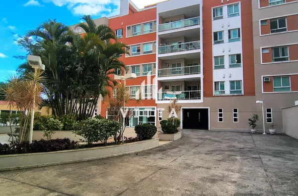 Apartamento para venda, 3 quarto(s),  Itaipava, Petrópolis - Foto 1