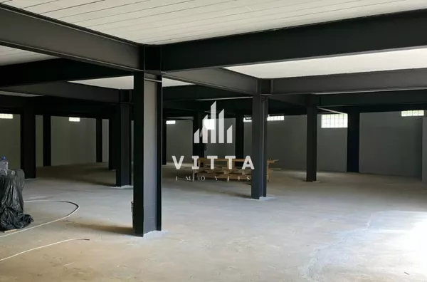 Galpão para aluguel,  Quissama, Petrópolis - Foto 5