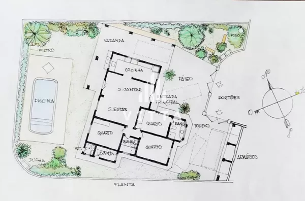 Casa para venda, 3 quartos,  Bonsucesso, Petrópolis - Foto 4