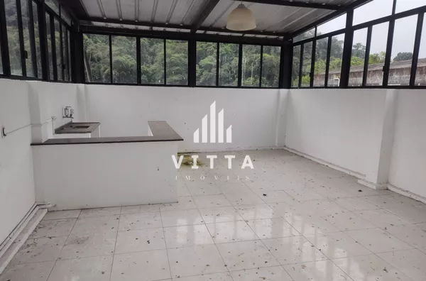 Sobreloja para aluguel,  Quitandinha, Petrópolis - Foto 2