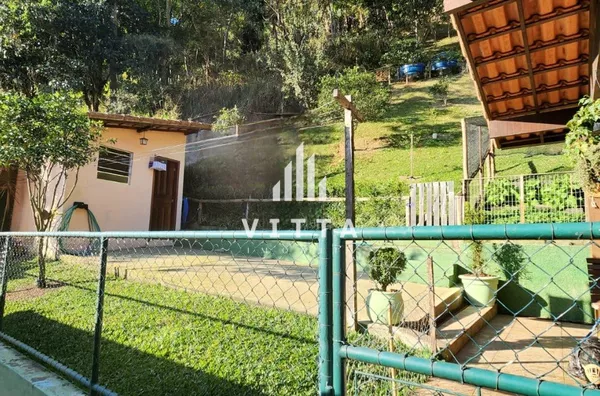 Segunda casa