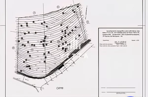 Terreno para venda,  Itaipava, Petrópolis - Foto 4