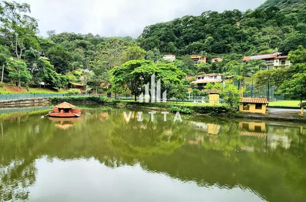 Lago Condomínio