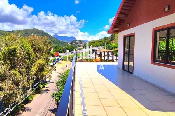 Apartamento duplex para aluguel e venda, 3 quarto(s),  Itaipava, Petrópolis - Foto 2