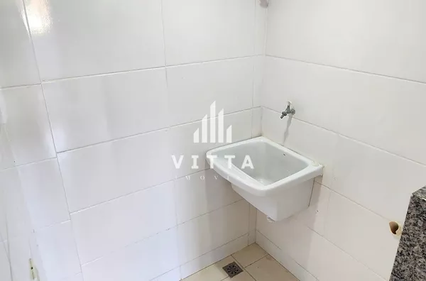 Apartamento para aluguel, 1 quarto,  Nogueira, Petrópolis - Foto 6