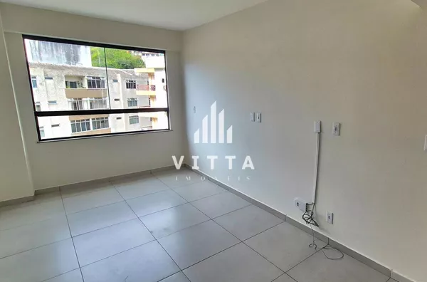 Apartamento para aluguel, 1 quarto(s),  Corrêas, Petrópolis - Foto 6