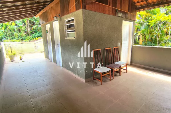 Casa para aluguel, 2 quarto(s),  Coronel Veiga, Petrópolis - Foto 2