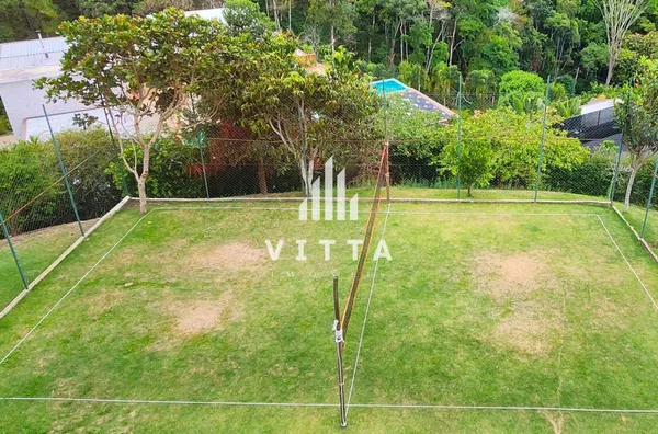 Casa em condomínio para venda, 5 quartos,  Itaipava, Petrópolis - Foto 6