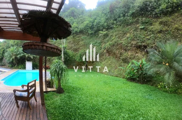 Área verde