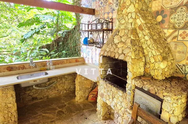 Espaço Gourmet