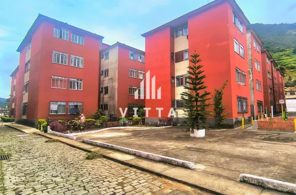 Apartamento para venda, 2 quarto(s),  Alto Da Serra, Petrópolis - Foto 1