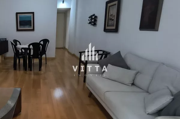 Apartamento para venda, 2 quartos,  Centro, Petrópolis - Foto 5