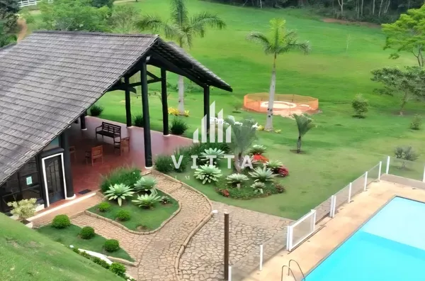 Vista externa