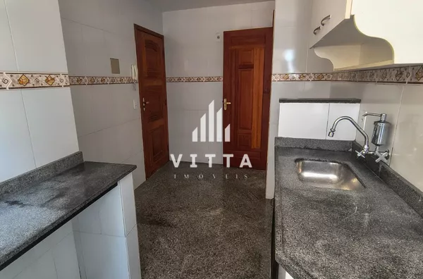 Apartamento para aluguel, 3 quarto(s),  Quarteirão Ingelheim, Petrópolis - Foto 6