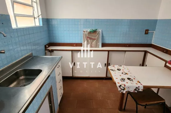 Cozinha
