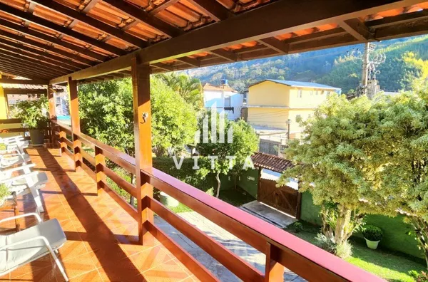 Casa para venda em Itaipava, Petrópolis - Foto 2