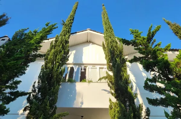 Casa em Condomínio de Alto Padrão  para venda, 4 quartos,  Morada Dos Pinheiros - Aldeia Da Serra - Santana De Parnaíba - Foto 4