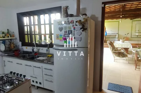 Casa para venda, 3 quartos,  Itaipava, Petrópolis - Foto 3