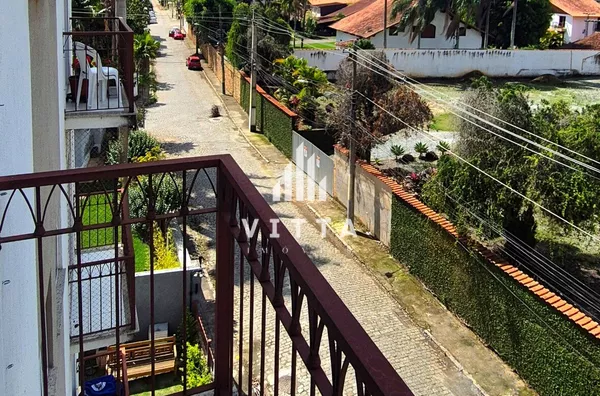 Apartamento para aluguel, 2 quarto(s),  Corrêas, Petrópolis - Foto 4