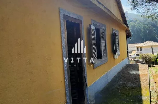 Casa para venda, 3 quartos,  Corrêas, Petrópolis - Foto 5