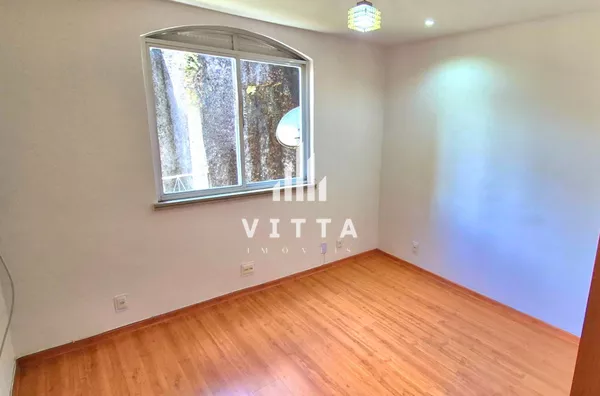 Apartamento para venda, 1 quarto,  Alto Da Serra, Petrópolis - Foto 3