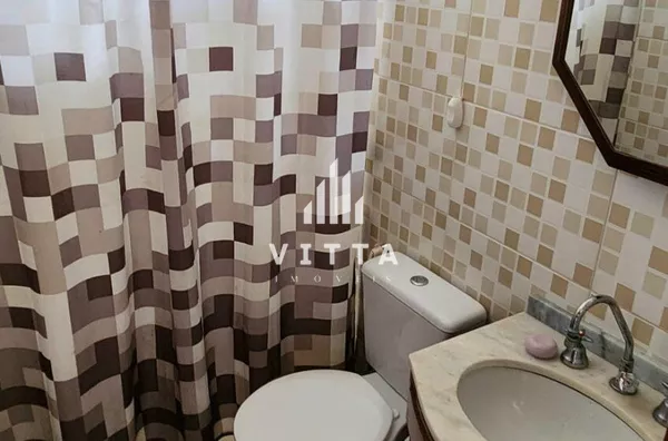 Banheiro