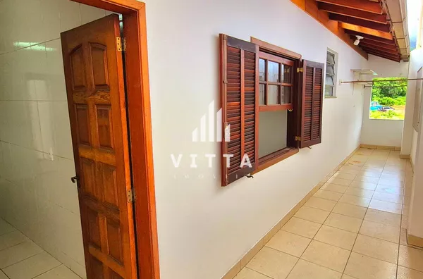 Apartamento para aluguel, 2 quarto(s),  Nogueira, Petrópolis - Foto 6