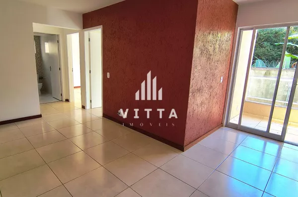 Apartamento para aluguel, 2 quarto(s),  Corrêas, Petrópolis