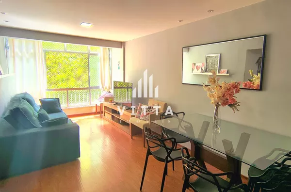 Apartamento para venda, 2 quarto(s),  Quitandinha, Petrópolis - Foto 1