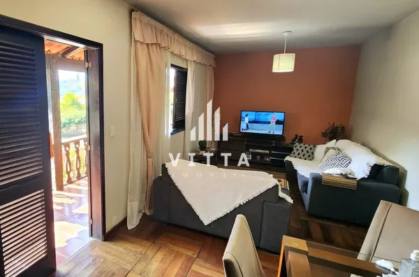 Sala Porta de correr