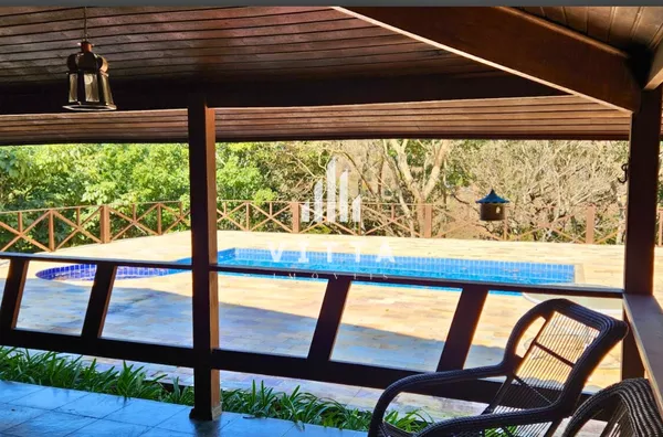 Casa em condomínio para venda, 4 quartos,  Itaipava, Petrópolis - Foto 3
