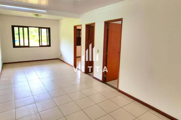 Apartamento para aluguel, 2 quarto(s),  Nogueira, Petrópolis - Foto 1