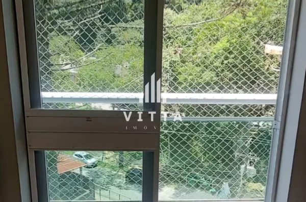 Apartamento para aluguel, 2 quartos,  Morin, Petrópolis - Foto 3