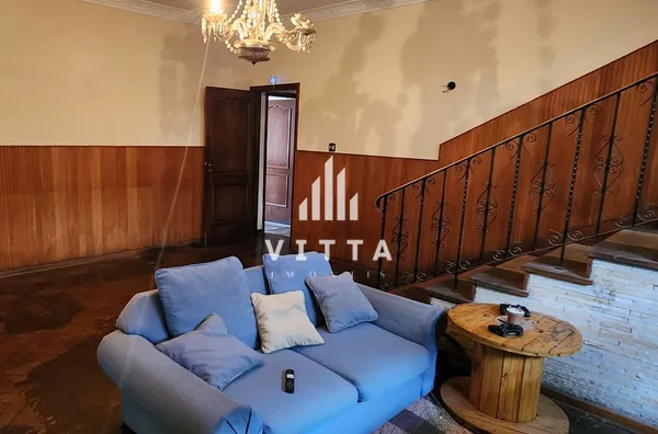 Casa para aluguel e venda, 6 quartos,  Centro, Petrópolis - Foto 5