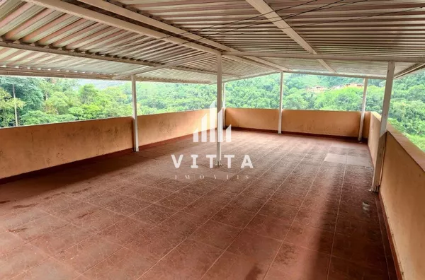 Apartamento para venda, 2 quartos,  Retiro, Petrópolis - Foto 2